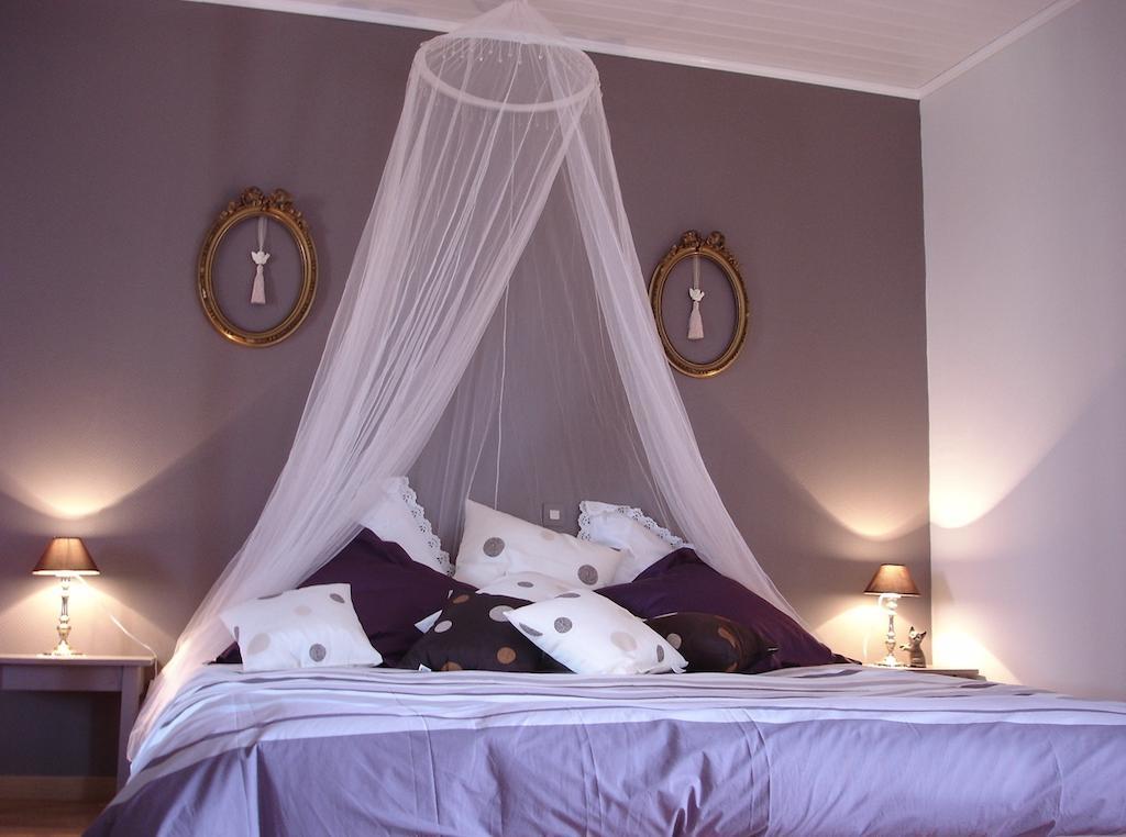 Le Petit Chateau - Tiffauges Proche Puy Dufou Ngoại thất bức ảnh