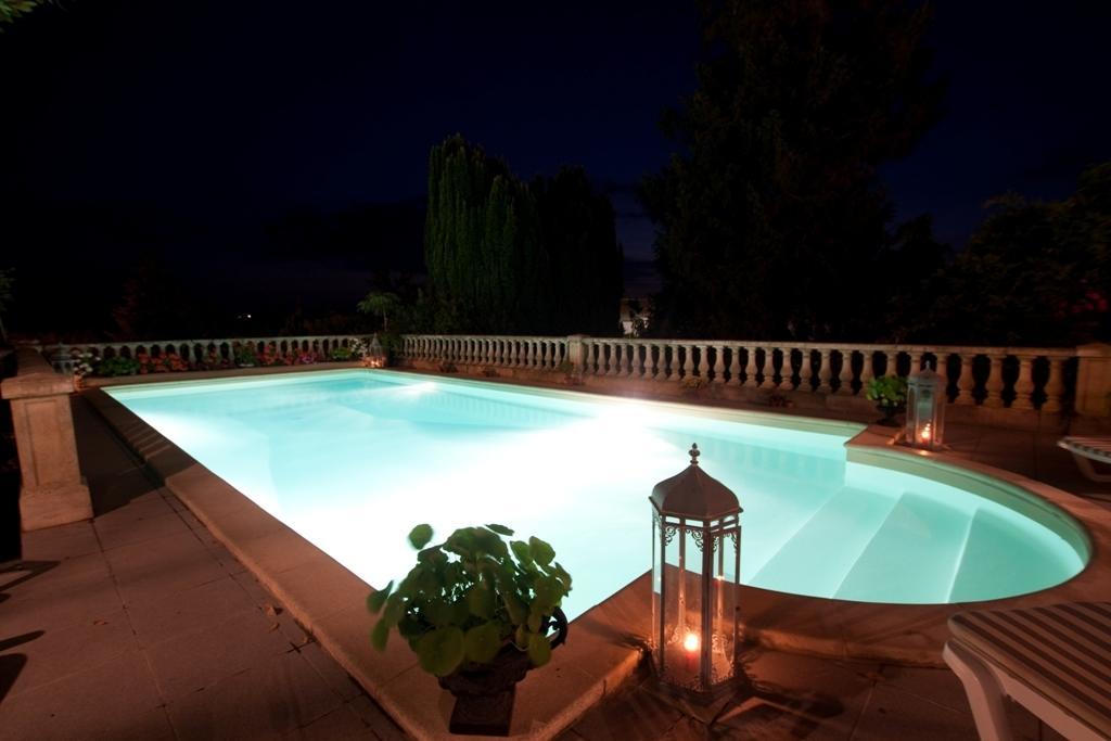 Le Petit Chateau - Tiffauges Proche Puy Dufou Ngoại thất bức ảnh
